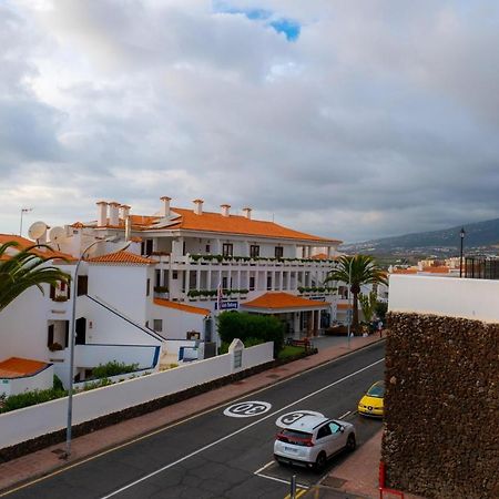Las Bouganvillas 1 Bed Apartment In Costa Adeje 외부 사진