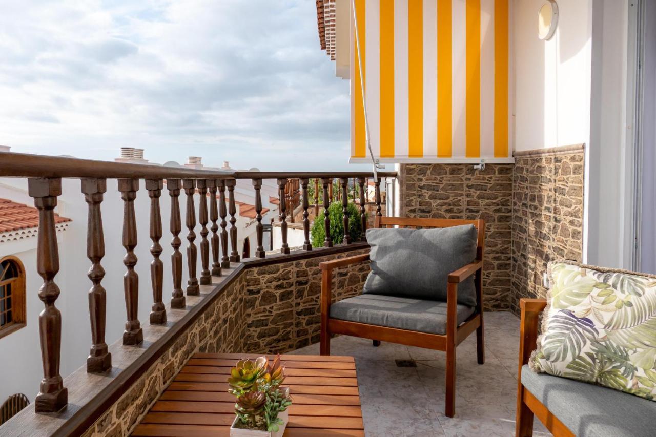 Las Bouganvillas 1 Bed Apartment In Costa Adeje 외부 사진