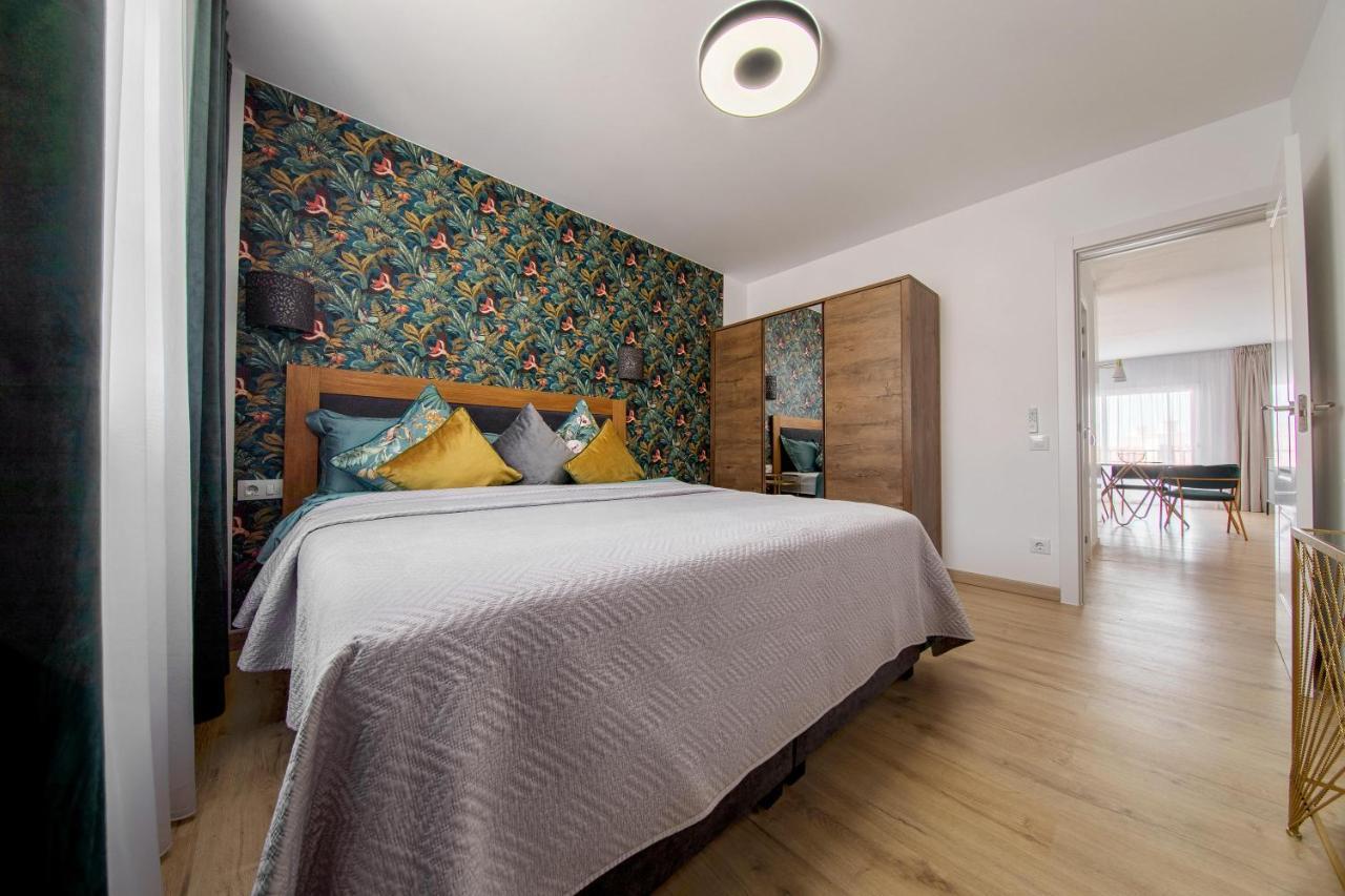 Las Bouganvillas 1 Bed Apartment In Costa Adeje 외부 사진