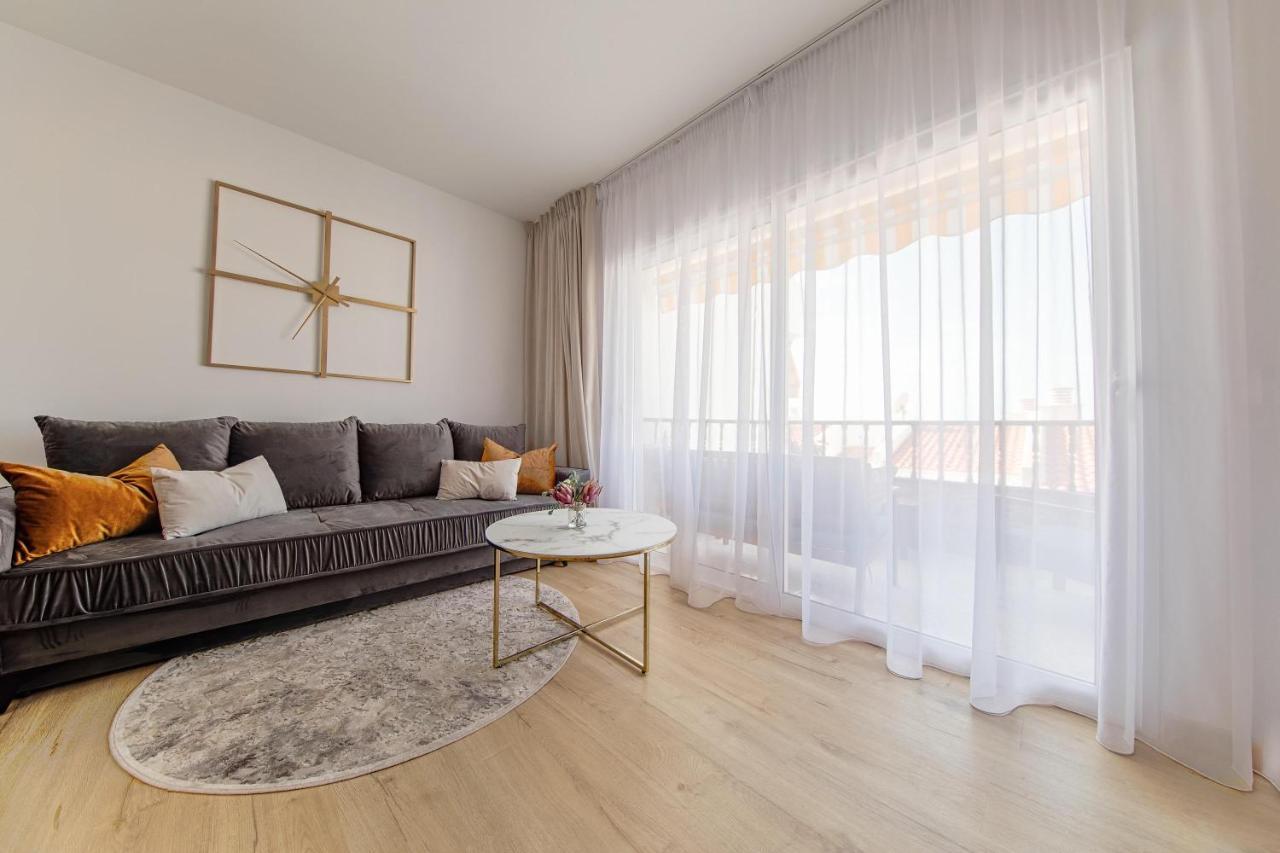 Las Bouganvillas 1 Bed Apartment In Costa Adeje 외부 사진