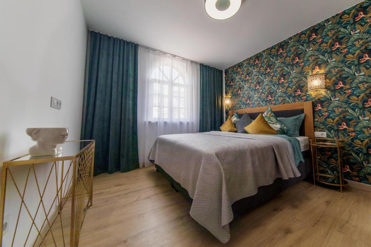 Las Bouganvillas 1 Bed Apartment In Costa Adeje 외부 사진